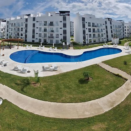 Departamento Acapulco Diamante - 2 Habitaciones Exterior photo