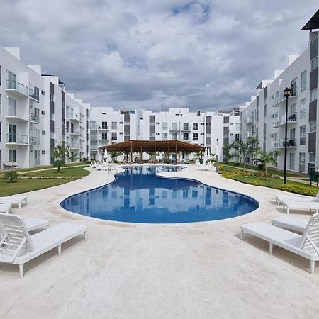 Departamento Acapulco Diamante - 2 Habitaciones Exterior photo