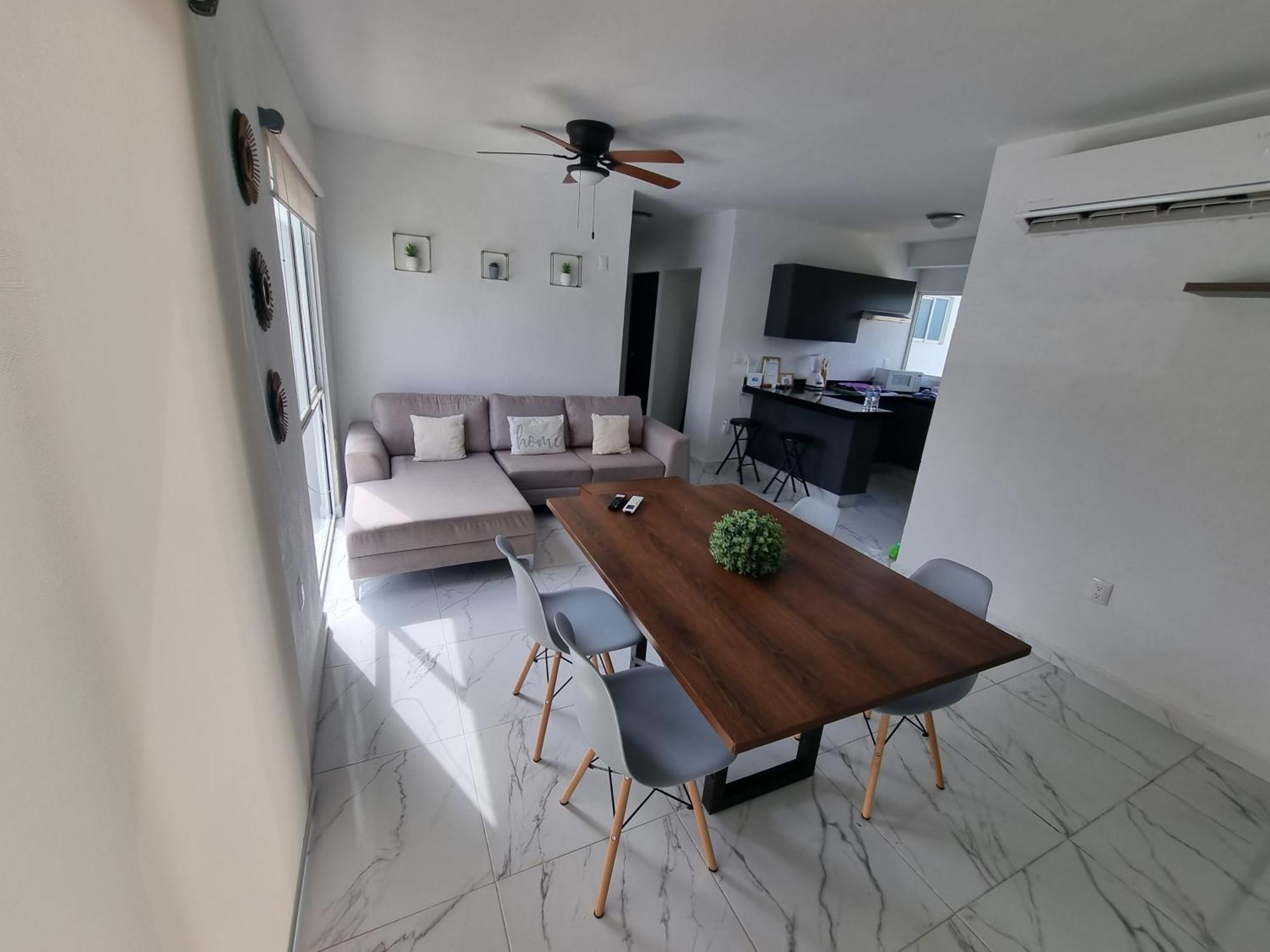 Departamento Acapulco Diamante - 2 Habitaciones Exterior photo